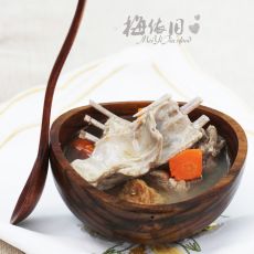清炖羊排的做法 清炖羊排的做法