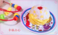菠萝蜜汁糯米饭的做法