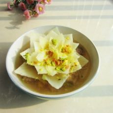 迎春花开的做法 迎春花开的做法