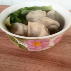 生菜饺子的做法 生菜饺子的做法