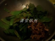 莴笋片炒肉的做法