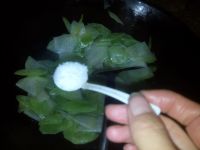 炒杂菜的做法