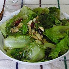 炝生菜的做法 炝生菜的做法