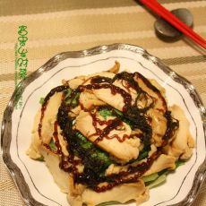 富贵发财菜的做法 富贵发财菜的做法