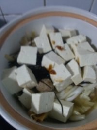 砂锅炖大菜的做法