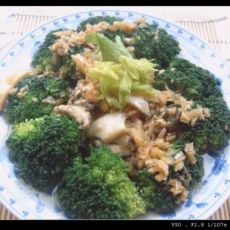 蒜蓉鲍鱼的做法