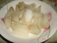 蒸山药的做法