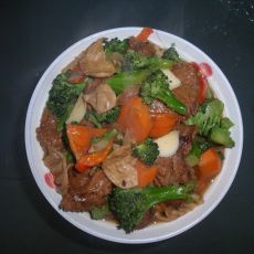 猴头菇炖西兰花的做法 猴头菇炖西兰花的做法