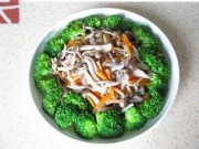 绿野仙菇的做法