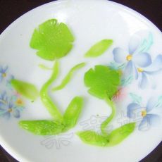 莴笋花的做法 莴笋花的做法