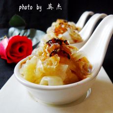 清水白菜的做法 清水白菜的做法