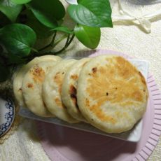 白菜馅饼的做法 白菜馅饼的做法