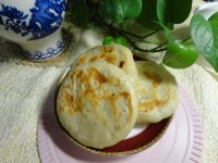 白菜馅饼的做法