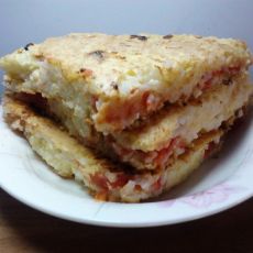 米饭锅巴的做法 米饭锅巴的做法