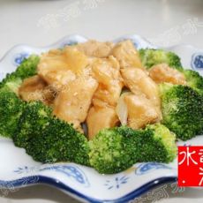 鲍汁猴头蘑的做法 鲍汁猴头蘑的做法