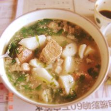 山药炖牛肉的做法 山药炖牛肉的做法