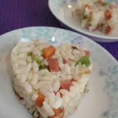 扬州炒饭的做法 扬州炒饭的做法