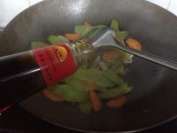 莴笋炒肉片的做法