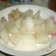 蒸山药的做法 蒸山药的做法