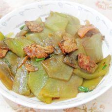 胡萝卜莴笋炒里脊肉片的做法 胡萝卜莴笋炒里脊肉片的做法