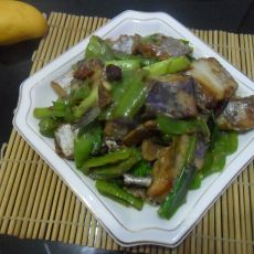 家常带鱼的做法