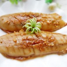 茄子鱼的做法 茄子鱼的做法