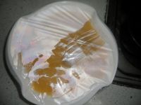 文蛤炖蛋的做法