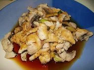蘑菇草鱼片的做法
