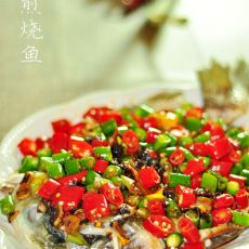 煎烧鱼的做法 煎烧鱼的做法