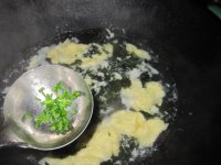 紫菜蛋花汤的做法
