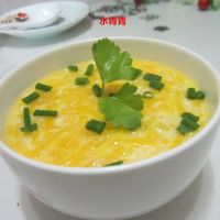 南瓜蛋羹的做法