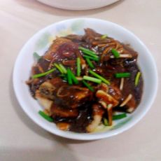 糖醋鱼排的做法 糖醋鱼排的做法