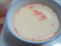 鸡蛋羹的做法