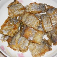 煎带鱼的做法 煎带鱼的做法