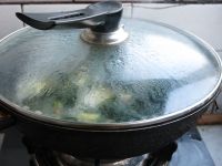土豆海带汤的做法