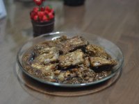 焖带鱼的做法