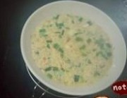 虾皮双星蛋的做法