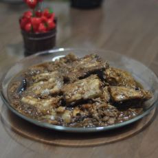 焖带鱼的做法 焖带鱼的做法