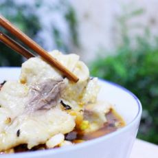 麻辣土豆鱼的做法 麻辣土豆鱼的做法