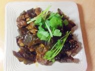 海带烧排骨的做法