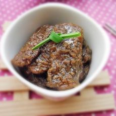 酥骨带鱼的做法 酥骨带鱼的做法