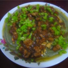 土豆茄子泥的做法 土豆茄子泥的做法