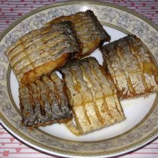 油煎带鱼的做法 油煎带鱼的做法