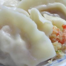葫芦饺子的做法 葫芦饺子的做法