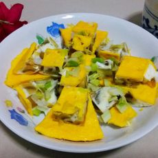 三色蛋的做法