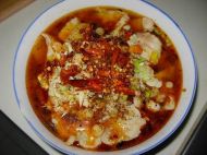 麻辣土豆鱼的做法