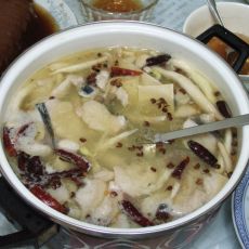 沸腾鱼片的做法 沸腾鱼片的做法