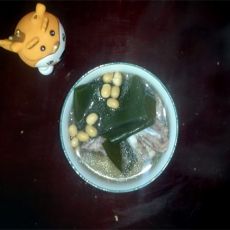 黄豆海带排骨汤的做法 黄豆海带排骨汤的做法