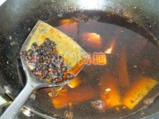 豆豉带鱼的做法