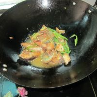 干烧鱼的做法